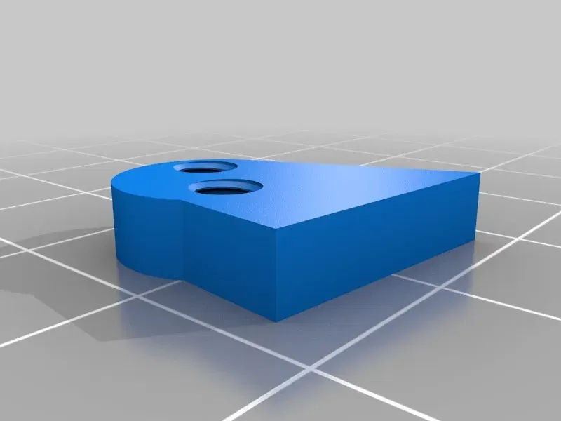 Ngựa chuyển động mô phỏng trong không gian 3D - Image 21