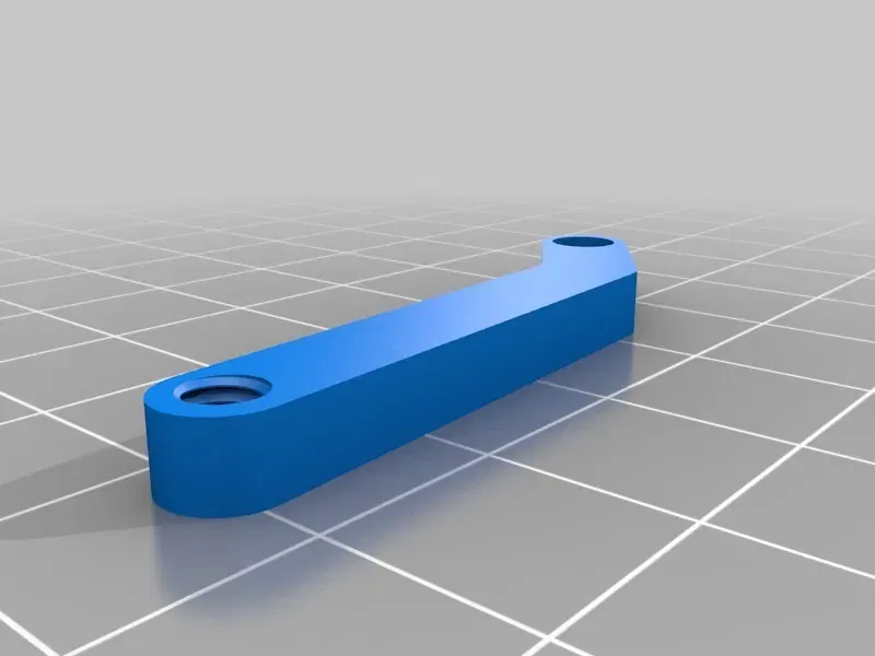 Ngựa chuyển động mô phỏng trong không gian 3D - Image 22