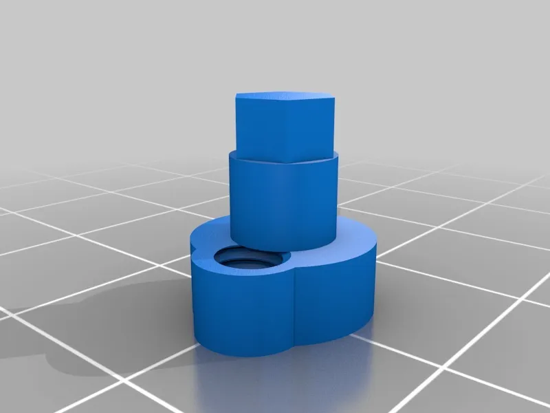 Ngựa chuyển động mô phỏng trong không gian 3D - Image 23