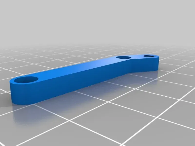 Ngựa chuyển động mô phỏng trong không gian 3D - Image 25