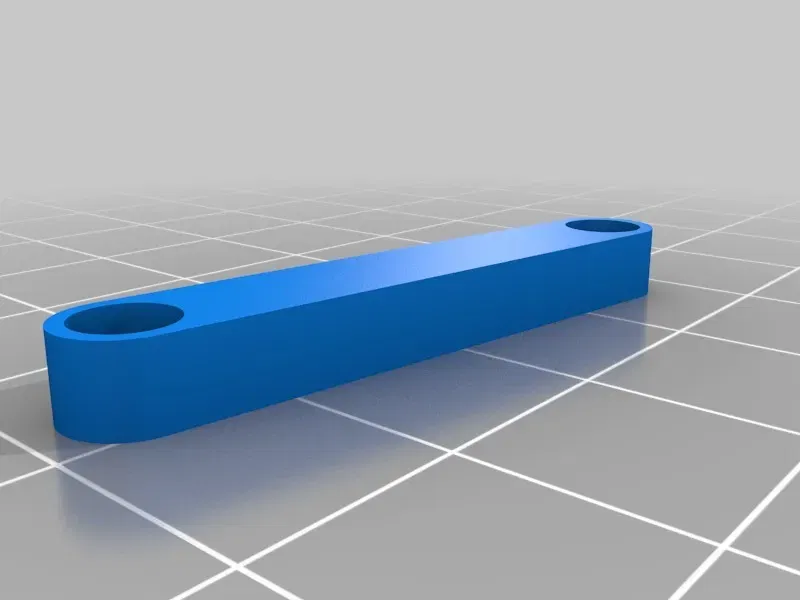 Ngựa chuyển động mô phỏng trong không gian 3D - Image 27