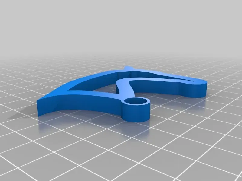 Ngựa chuyển động mô phỏng trong không gian 3D - Image 31