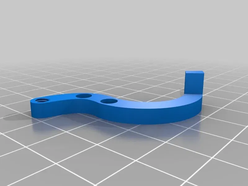 Ngựa chuyển động mô phỏng trong không gian 3D - Image 32