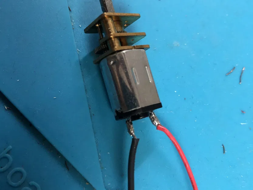 Ngựa di chuyển - Đứng với pin sạc lại - Image 2