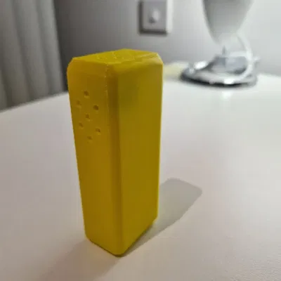 Hộp đựng đầu bàn chải Oral-B có lỗ thông hơi