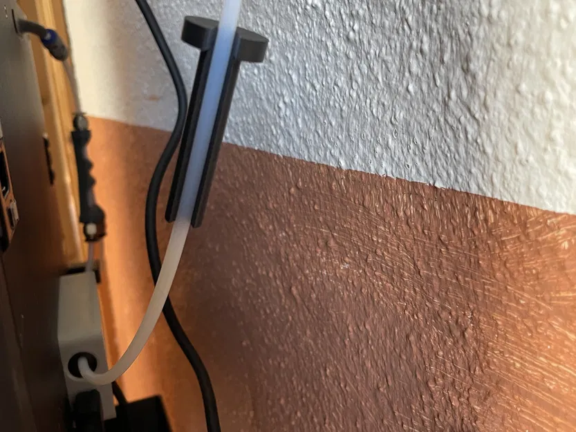 Trợ thủ nhỏ để tháo ống PTFE từ bộ đệm filament AMS - Image 2