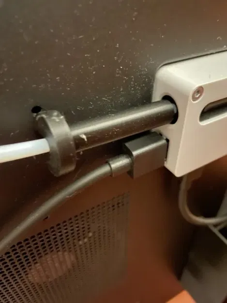 Trợ thủ nhỏ để tháo ống PTFE từ bộ đệm filament AMS - Image 3