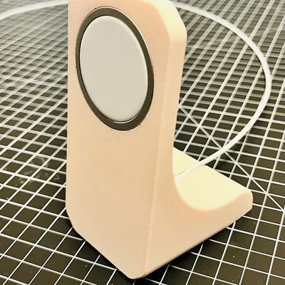 Giá đỡ iPhone MagSafe cho chế độ chờ