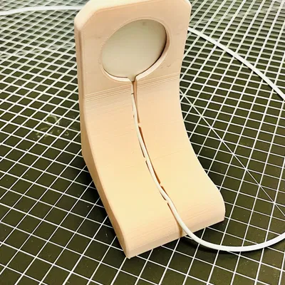 Giá đỡ iPhone MagSafe cho chế độ chờ