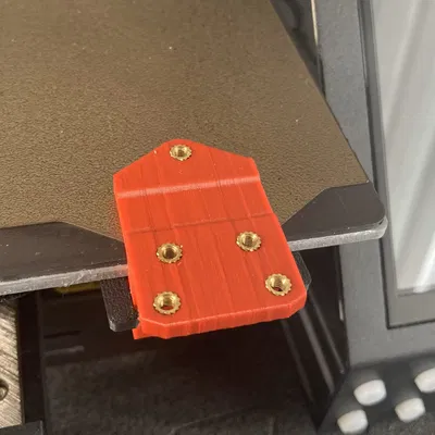 Giá đỡ KUSBA adxl cho máy in BIQU H2