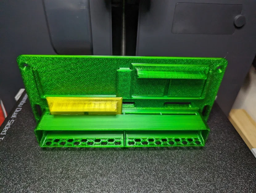 Cửa ra vào tổ ong nhỏ và lớn chống bọ nhỏ - Image 1