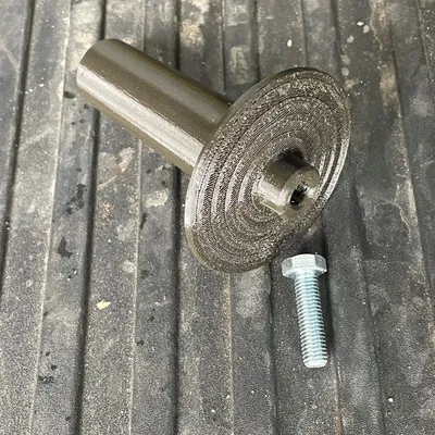 Tay cầm thay thế cho máy mài góc