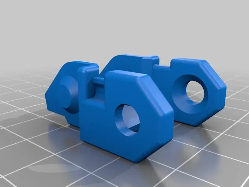 Dây cáp mở kiểu 10 x 15 cho máy in 3D - Image 3