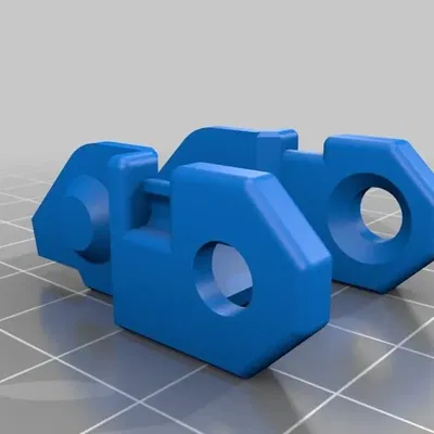 Dây cáp mở kiểu 10 x 15 cho máy in 3D