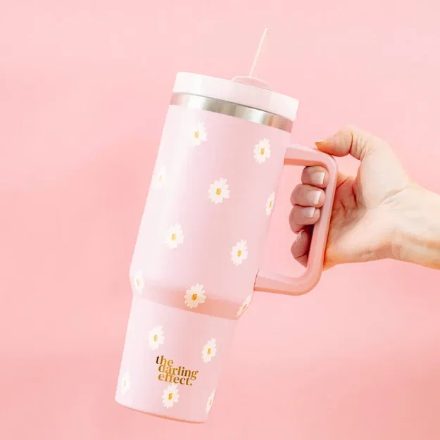 Thay thế tay cầm cho cốc TDE TAKE ME EVERYWHERE 40oz - Image 5