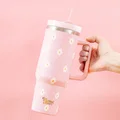 Thay thế tay cầm cho cốc TDE TAKE ME EVERYWHERE 40oz - Thumbnail 5
