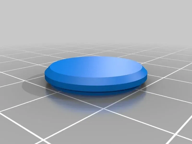 Bánh xe dẫn hướng ft-5 cho máy in 3D - Image 2