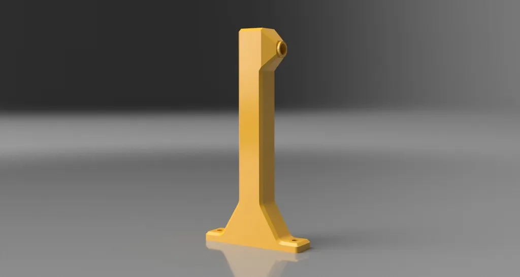 Giá đỡ cuộn filament đa năng cho máy in 3D - Image 2