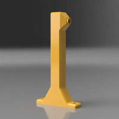 Giá đỡ cuộn filament đa năng cho máy in 3D