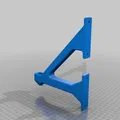 Giá đỡ cuộn filament đa năng cho máy in 3D - Thumbnail 4