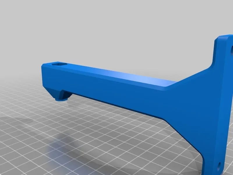 Giá đỡ cuộn filament đa năng cho máy in 3D - Image 5