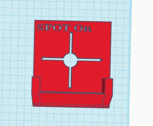 Giá đỡ bụi khoan giúp tăng độ chính xác khi khoan - Image 1