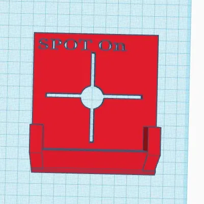Giá đỡ bụi khoan giúp tăng độ chính xác khi khoan