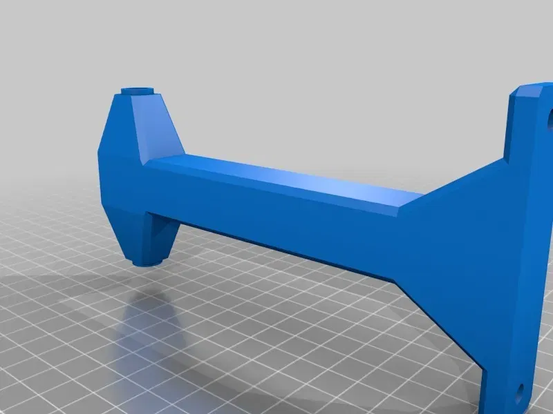 Giá đỡ cuộn filament đa năng cho máy in 3D - Image 6