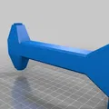 Giá đỡ cuộn filament đa năng cho máy in 3D - Thumbnail 6