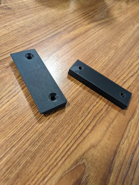 Giá đỡ tường kiểu Pháp 4 inch để lắp đặt đồ vật - Image 1