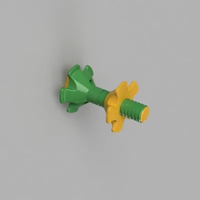 Giá đỡ cuộn filament mỏng cho máy in 3D 2020