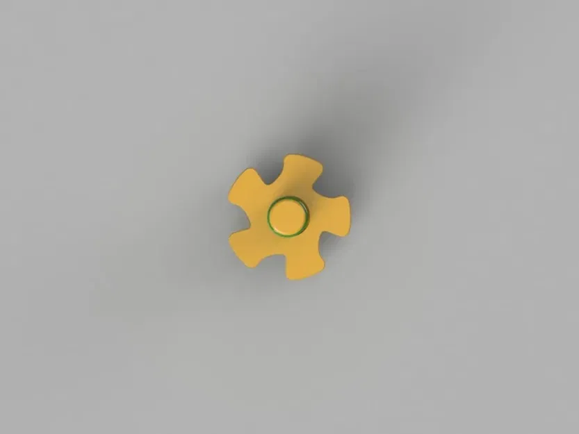 Giá đỡ cuộn filament mỏng cho máy in 3D 2020 - Image 4