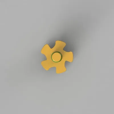 Giá đỡ cuộn filament mỏng cho máy in 3D 2020