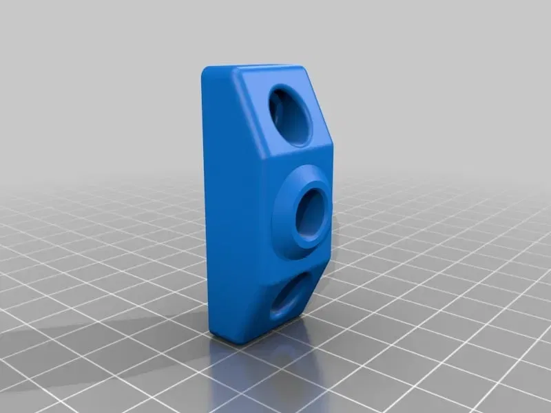 Giá đỡ cuộn filament mỏng cho máy in 3D 2020 - Image 5