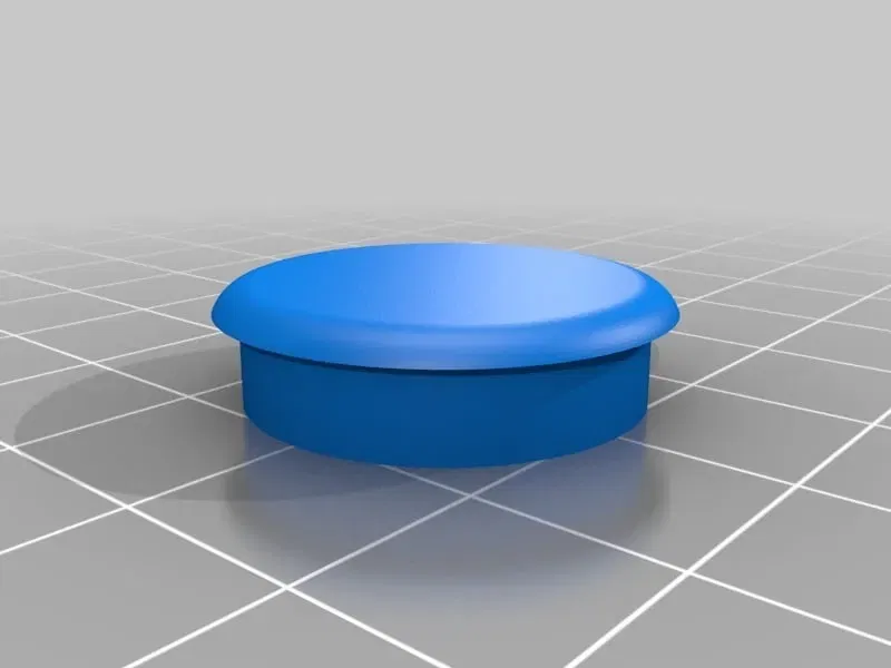 Giá đỡ cuộn filament mỏng cho máy in 3D 2020 - Image 7