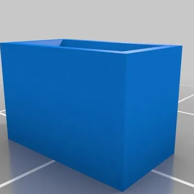 Khóa dây đai GT2 6MM tùy chỉnh cho máy in 3D