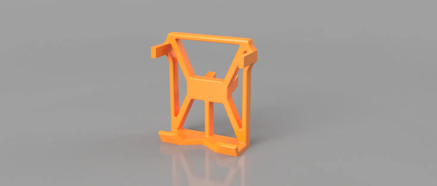 Giá đỡ điện thoại gắn lỗ thông hơi ô tô - Image 1