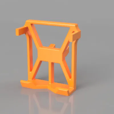 Giá đỡ điện thoại gắn lỗ thông hơi ô tô