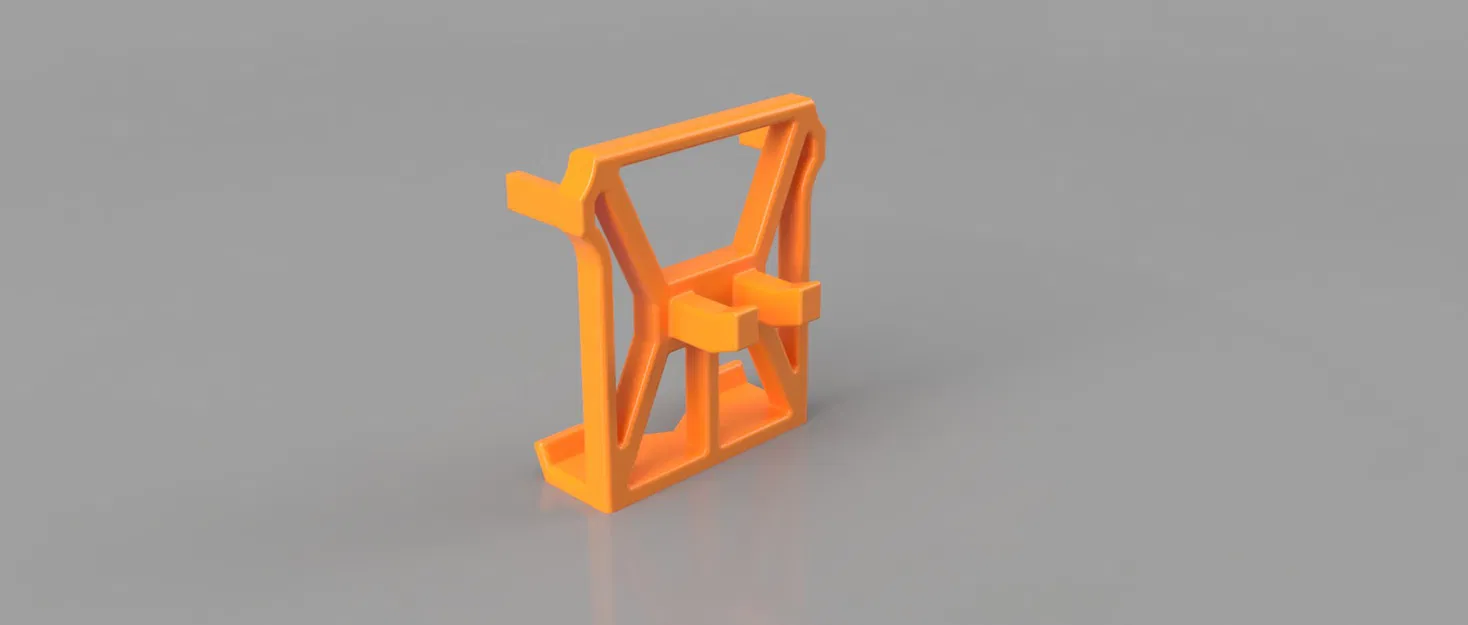 Giá đỡ điện thoại gắn lỗ thông hơi ô tô - Image 2