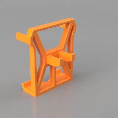 Giá đỡ điện thoại gắn lỗ thông hơi ô tô