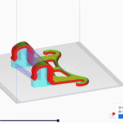 Móc treo túi dành cho ghế đầu xe Hyundai Sonata 2016