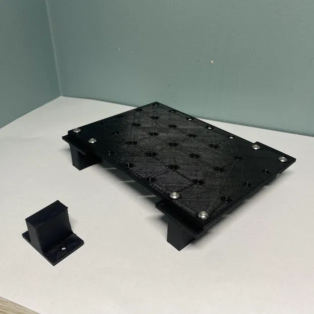 Chân đế cho tấm ORP nâng cao 20 mm khỏi mặt đất - Image 1