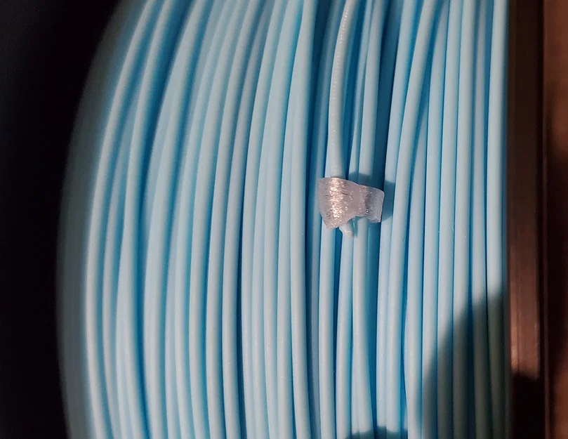 Kẹp filament thiết kế mới với khả năng căng dây - Image 1