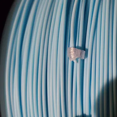 Kẹp filament thiết kế mới với khả năng căng dây