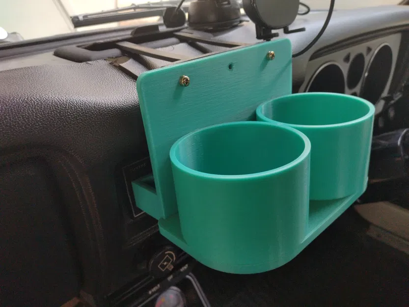 Giá đỡ đồ uống và vật dụng cho NISSAN cherry E10/Datsun 100A (1... - Image 1