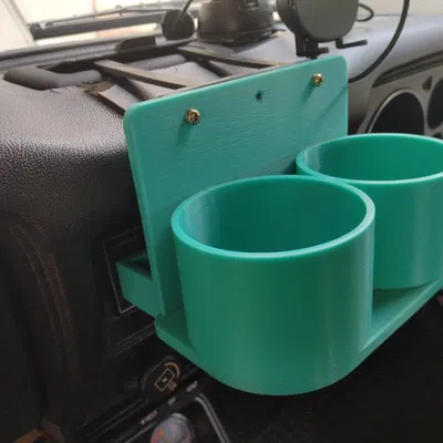 Giá đỡ đồ uống và vật dụng cho NISSAN cherry E10/Datsun 100A (1...