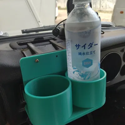 Giá đỡ đồ uống và vật dụng cho NISSAN cherry E10/Datsun 100A (1...