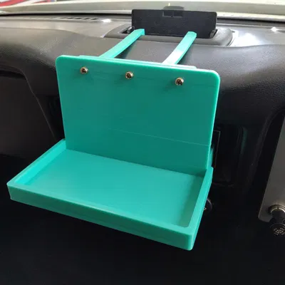 Giá đỡ đồ uống và vật dụng cho NISSAN cherry E10/Datsun 100A (1...