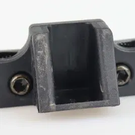 Giá đỡ túi ngồi Topeak Wedge cho xe đạp