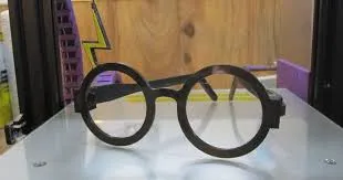 Kính Harry Potter cho trang phục cosplay - Image 1